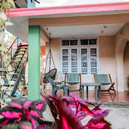 Elara Beach View Homestay Alappuzha Екстер'єр фото
