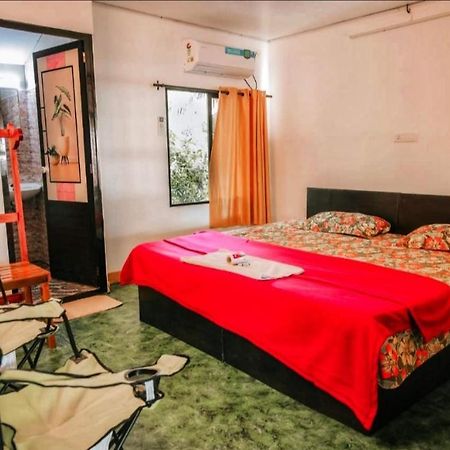Elara Beach View Homestay Alappuzha Екстер'єр фото