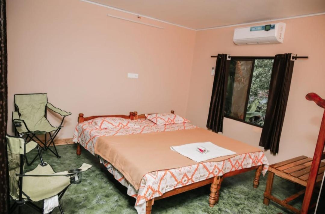 Elara Beach View Homestay Alappuzha Екстер'єр фото