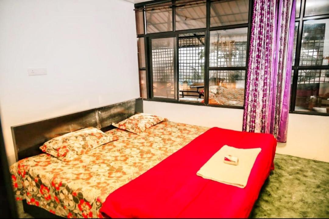 Elara Beach View Homestay Alappuzha Екстер'єр фото