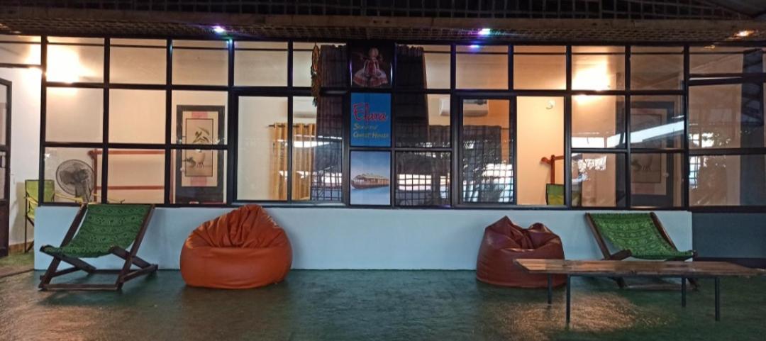 Elara Beach View Homestay Alappuzha Екстер'єр фото