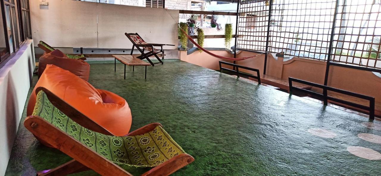 Elara Beach View Homestay Alappuzha Екстер'єр фото