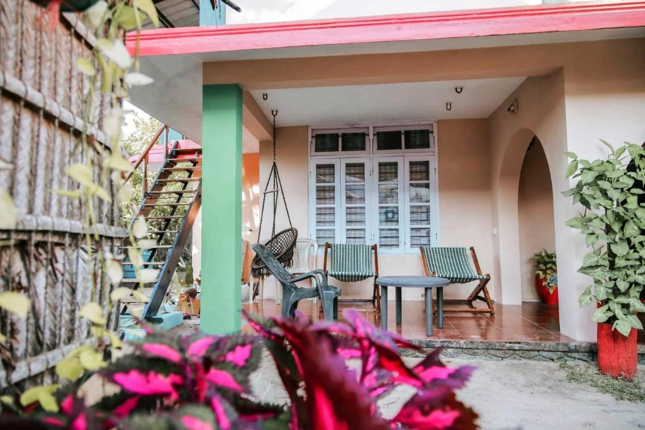 Elara Beach View Homestay Alappuzha Екстер'єр фото