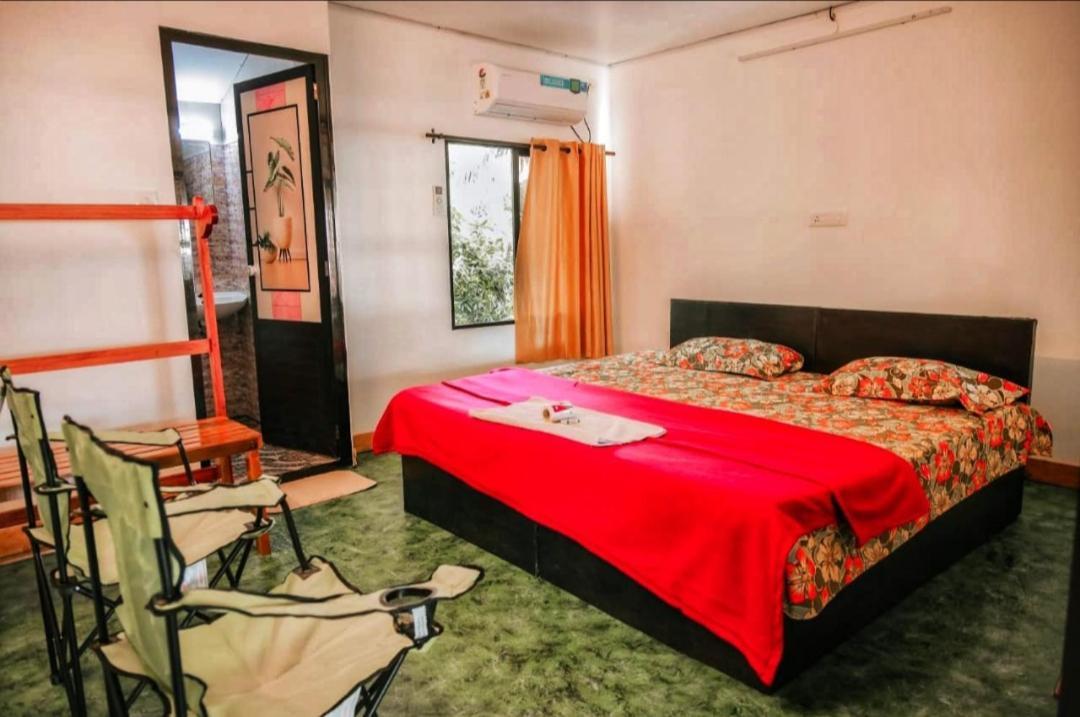 Elara Beach View Homestay Alappuzha Екстер'єр фото
