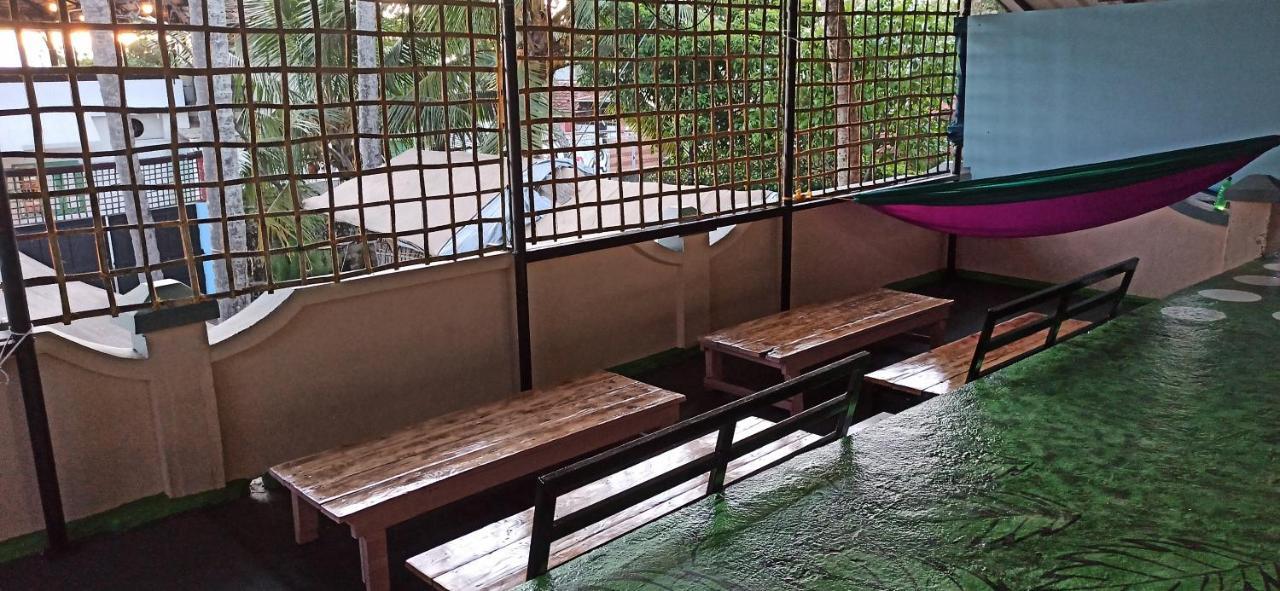 Elara Beach View Homestay Alappuzha Екстер'єр фото