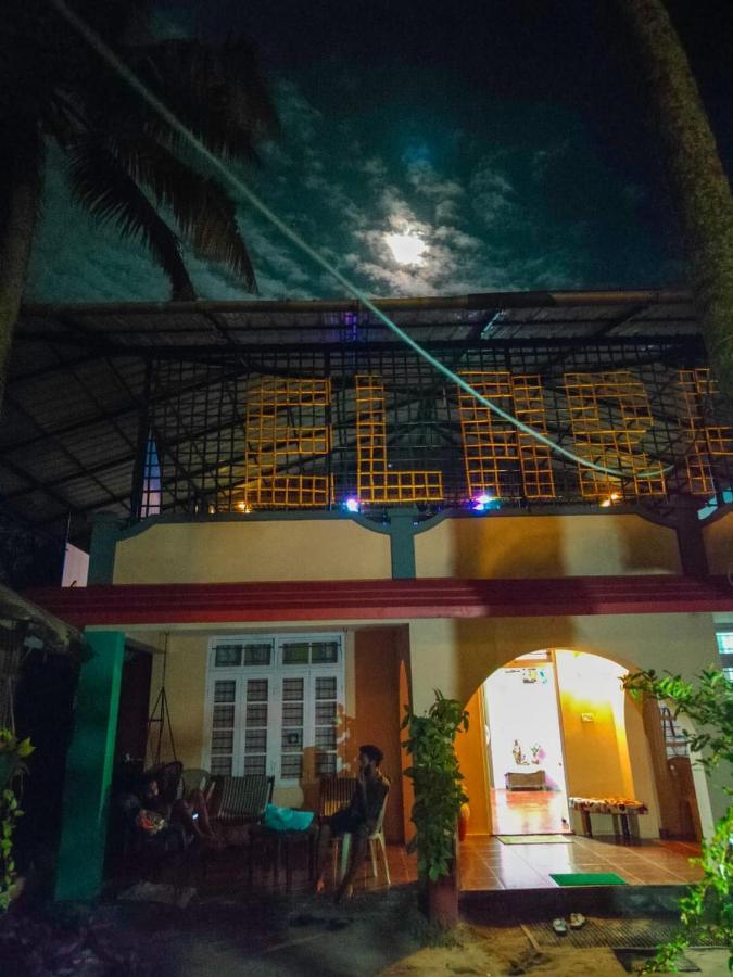 Elara Beach View Homestay Alappuzha Екстер'єр фото