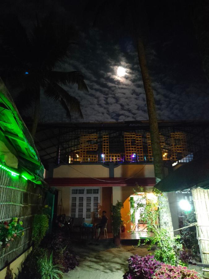 Elara Beach View Homestay Alappuzha Екстер'єр фото