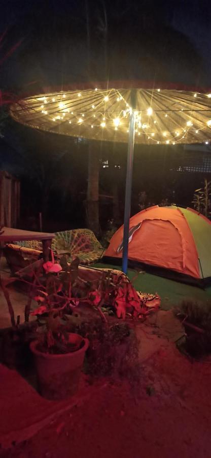Elara Beach View Homestay Alappuzha Екстер'єр фото