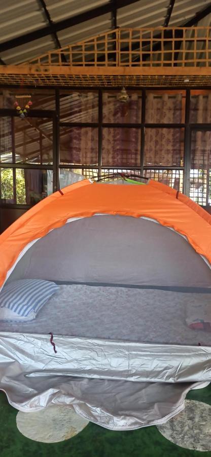 Elara Beach View Homestay Alappuzha Екстер'єр фото