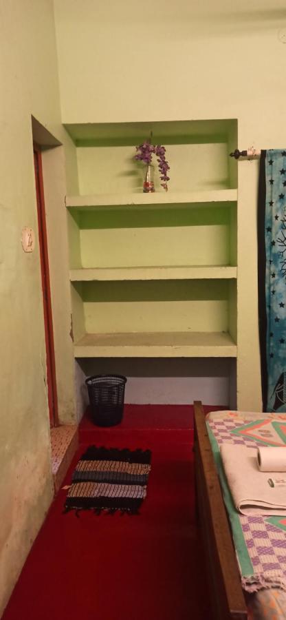 Elara Beach View Homestay Alappuzha Екстер'єр фото