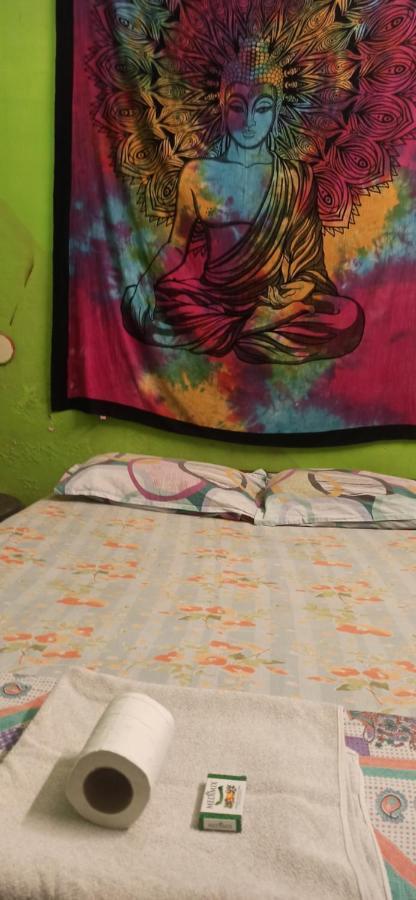 Elara Beach View Homestay Alappuzha Екстер'єр фото