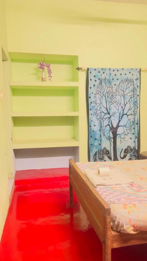 Elara Beach View Homestay Alappuzha Екстер'єр фото