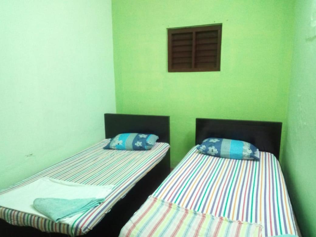 Elara Beach View Homestay Alappuzha Екстер'єр фото