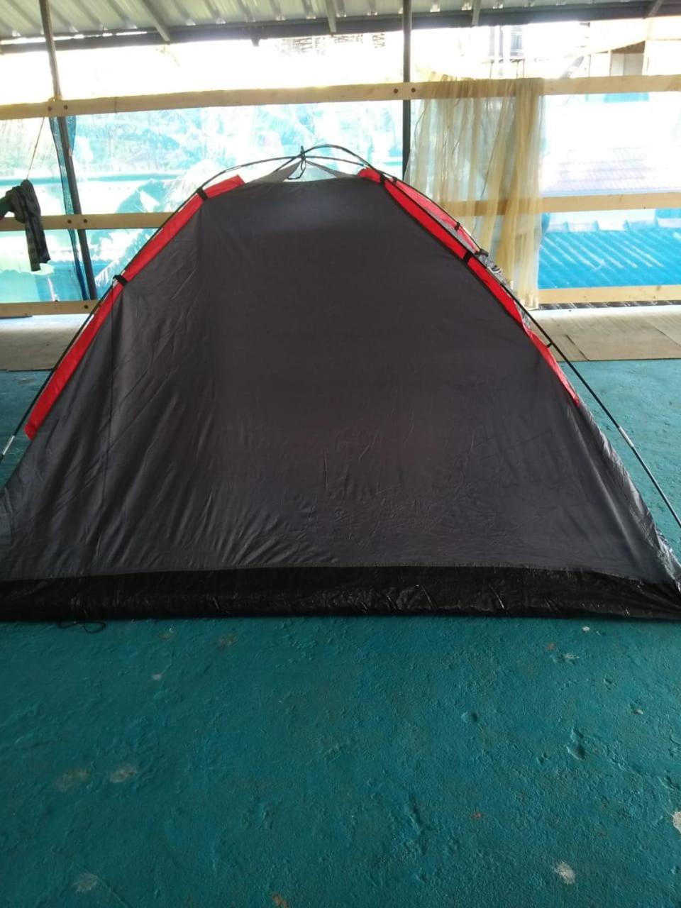 Elara Beach View Homestay Alappuzha Екстер'єр фото