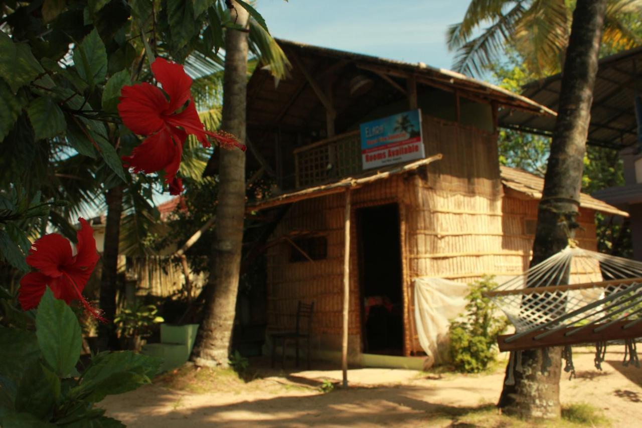 Elara Beach View Homestay Alappuzha Екстер'єр фото