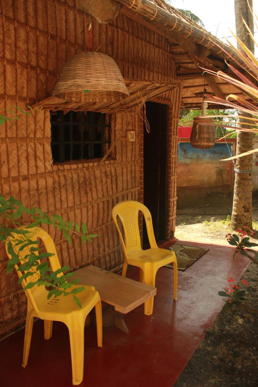 Elara Beach View Homestay Alappuzha Екстер'єр фото