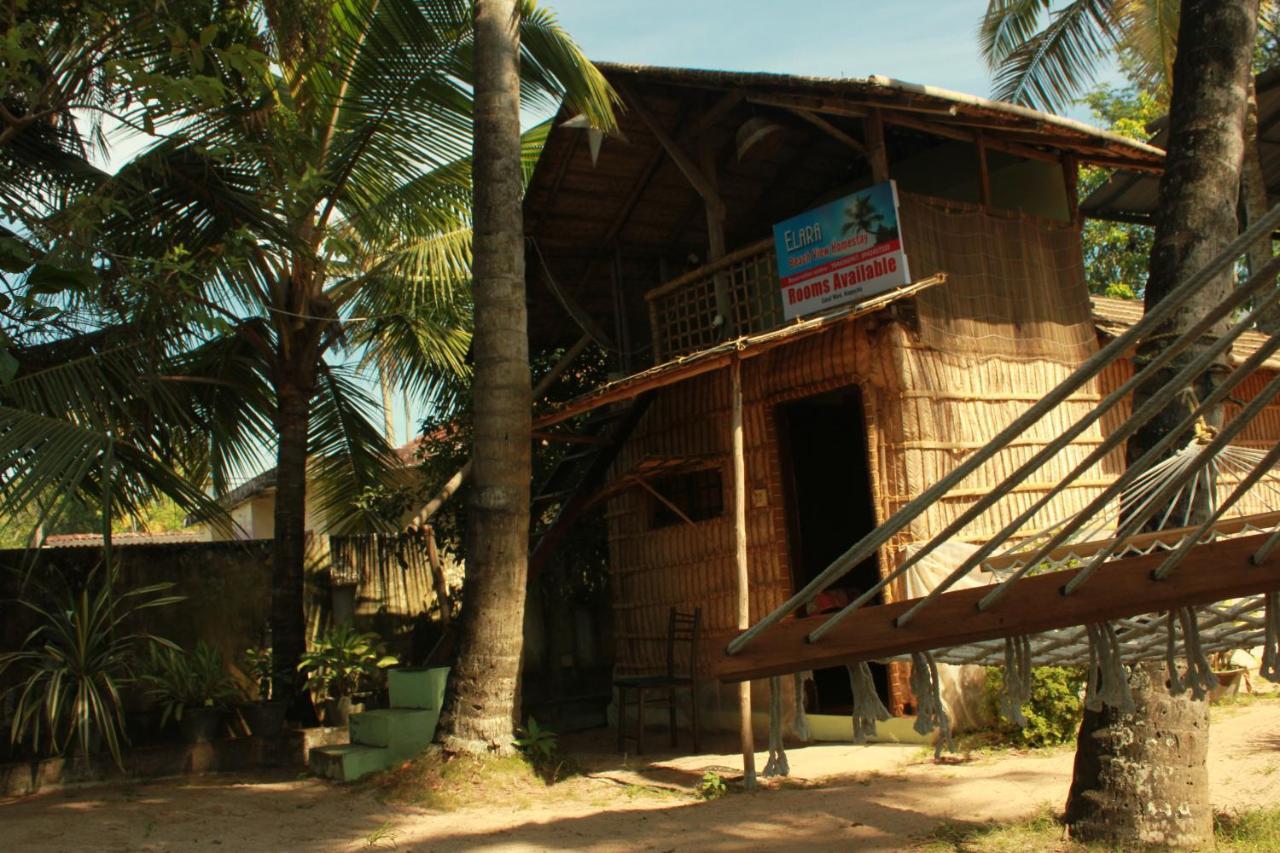 Elara Beach View Homestay Alappuzha Екстер'єр фото