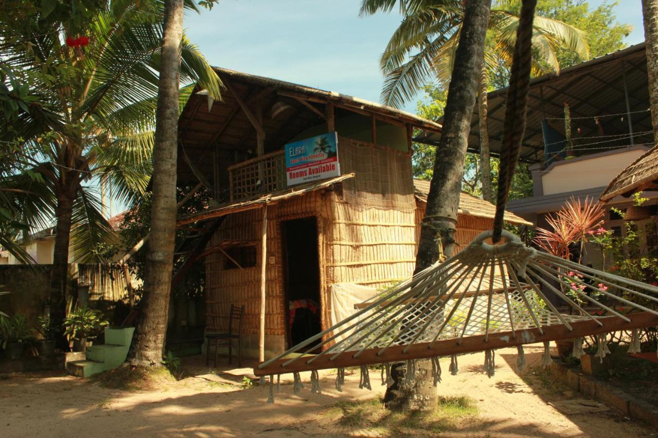 Elara Beach View Homestay Alappuzha Екстер'єр фото