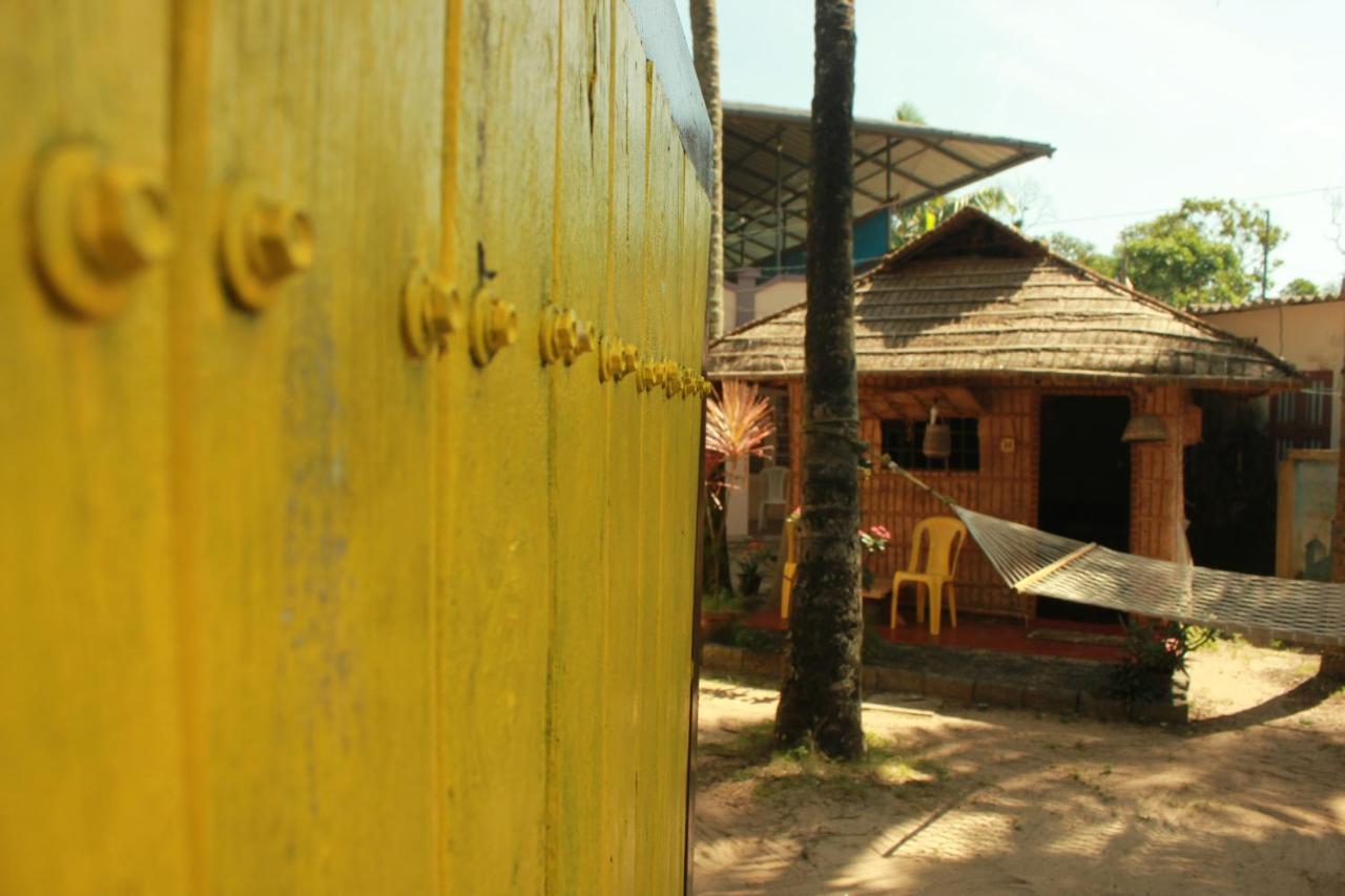 Elara Beach View Homestay Alappuzha Екстер'єр фото