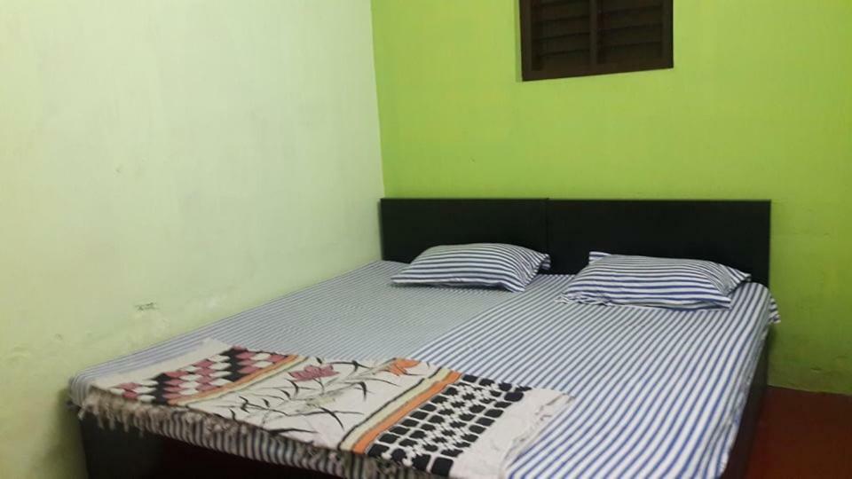 Elara Beach View Homestay Alappuzha Екстер'єр фото