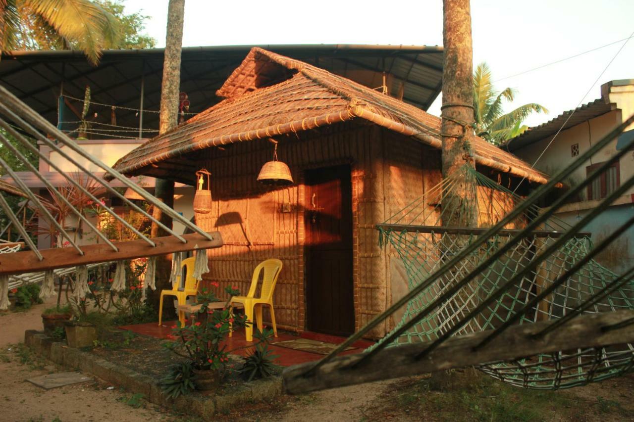 Elara Beach View Homestay Alappuzha Екстер'єр фото