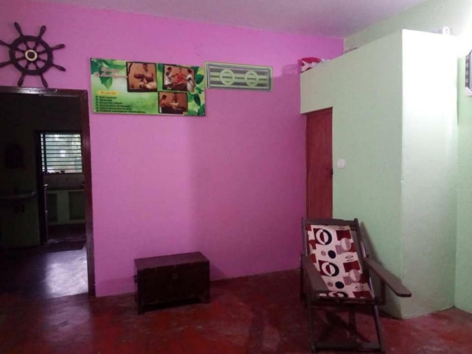 Elara Beach View Homestay Alappuzha Екстер'єр фото