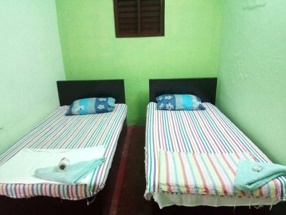 Elara Beach View Homestay Alappuzha Екстер'єр фото
