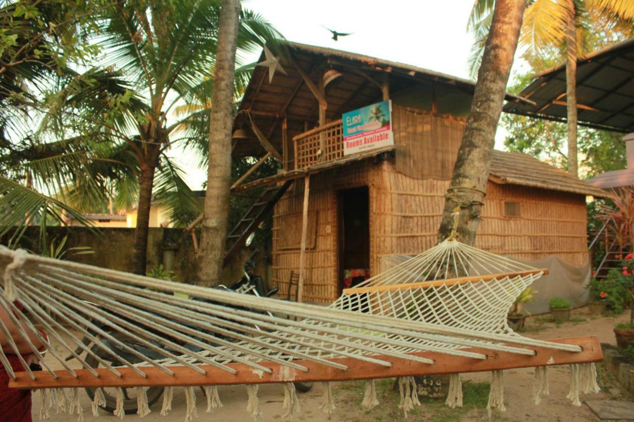 Elara Beach View Homestay Alappuzha Екстер'єр фото
