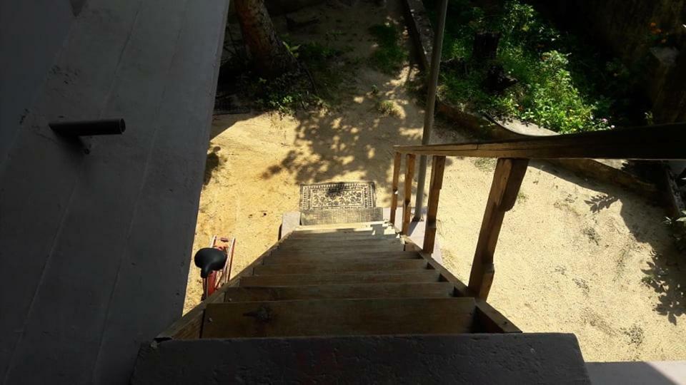 Elara Beach View Homestay Alappuzha Екстер'єр фото