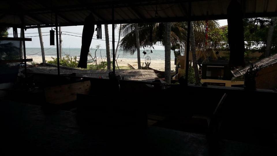 Elara Beach View Homestay Alappuzha Екстер'єр фото