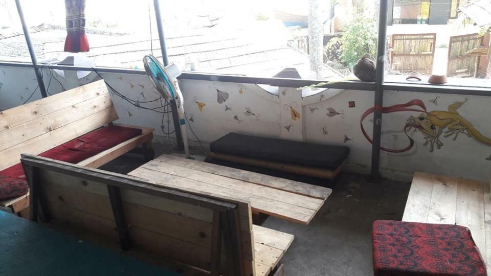 Elara Beach View Homestay Alappuzha Екстер'єр фото