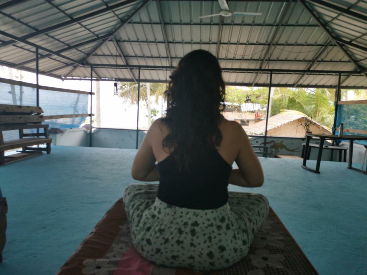 Elara Beach View Homestay Alappuzha Екстер'єр фото