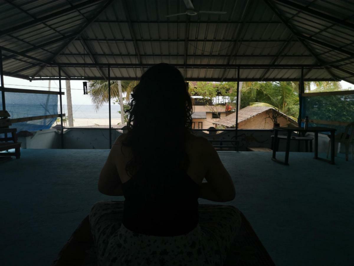 Elara Beach View Homestay Alappuzha Екстер'єр фото