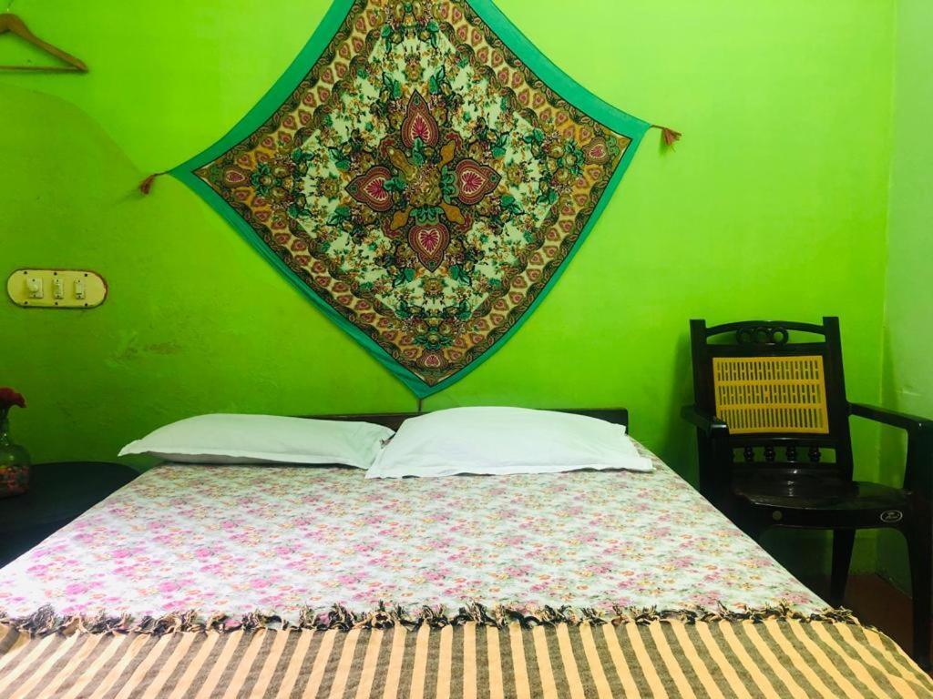Elara Beach View Homestay Alappuzha Екстер'єр фото