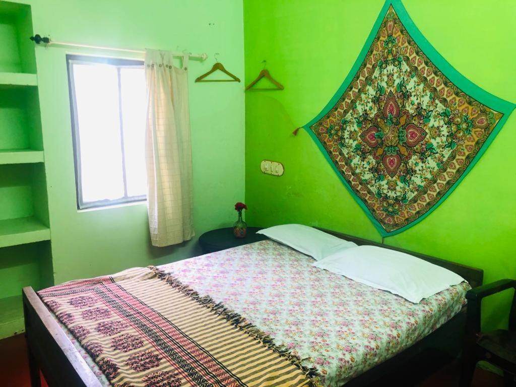 Elara Beach View Homestay Alappuzha Екстер'єр фото