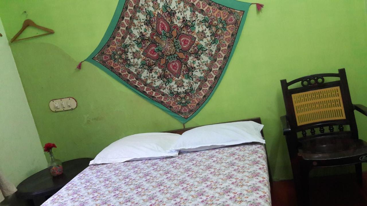 Elara Beach View Homestay Alappuzha Екстер'єр фото